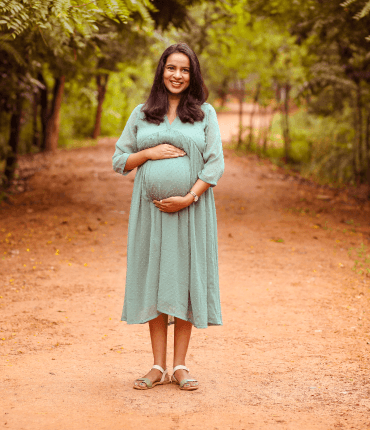 Maternity