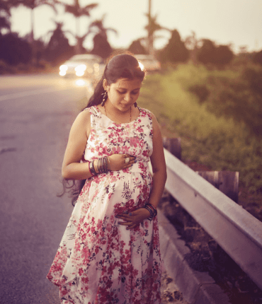 Maternity