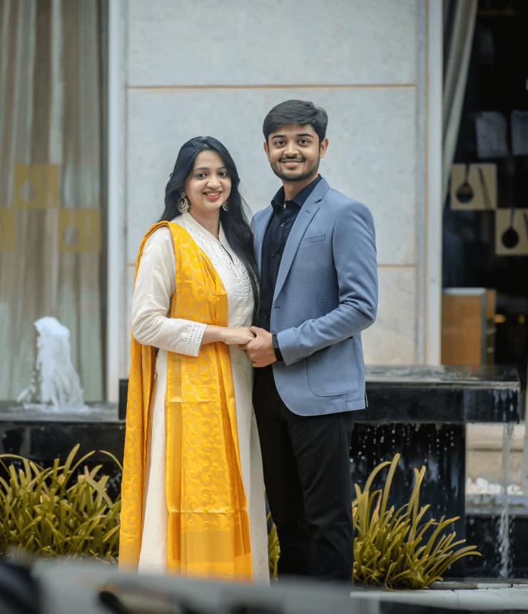 Prewedding