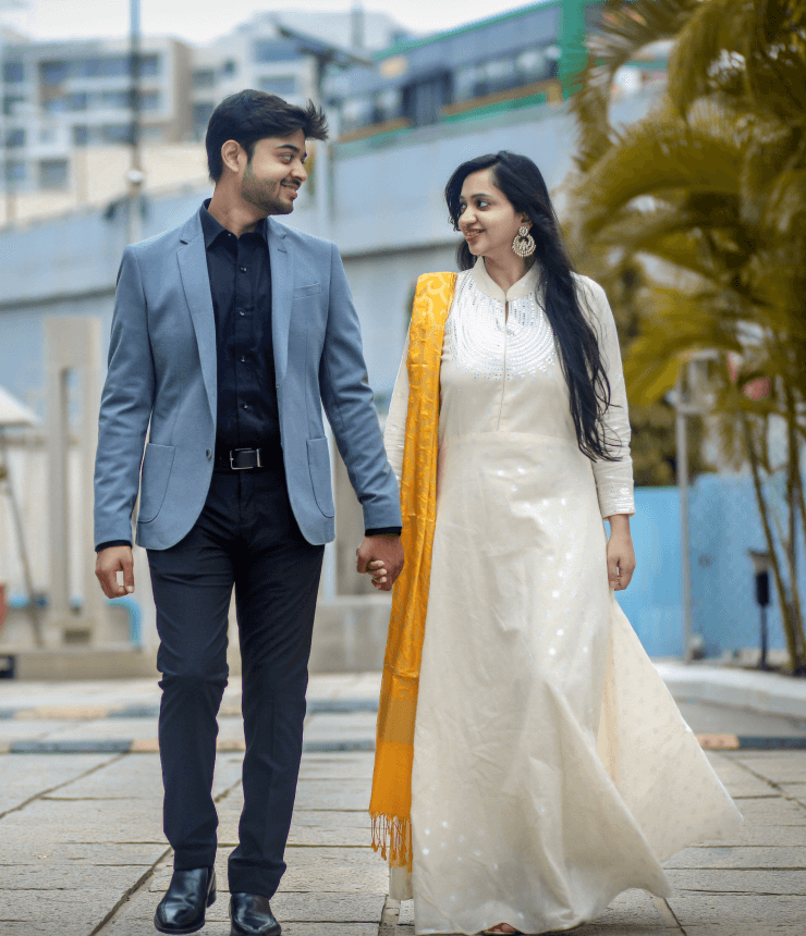 Prewedding