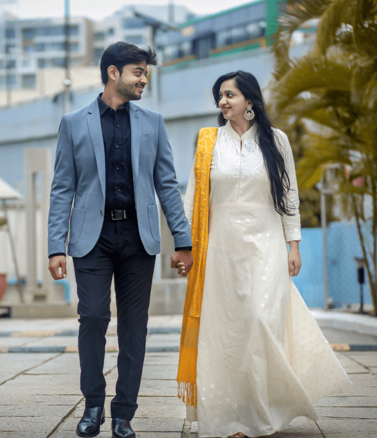 Prewedding