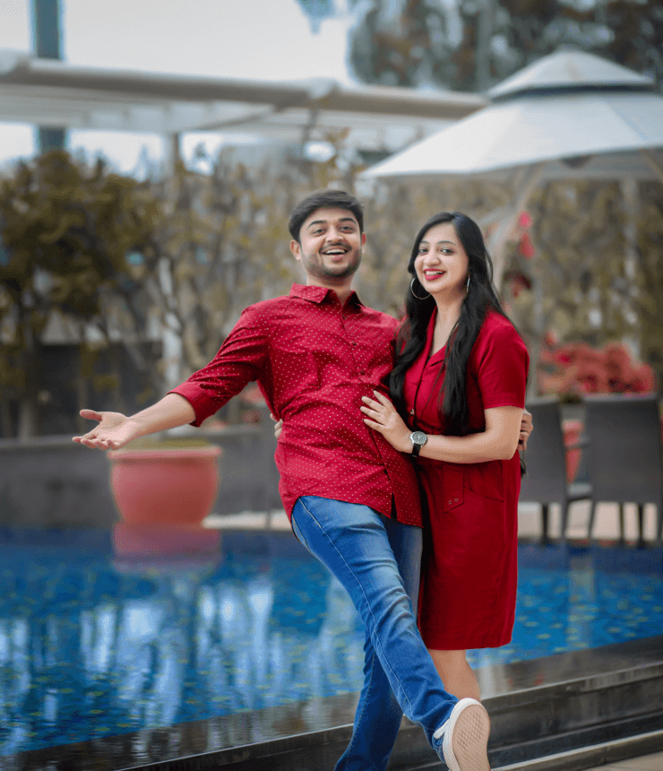 Prewedding