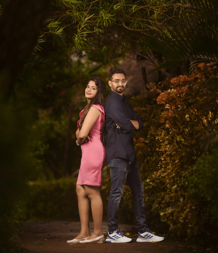 Prewedding