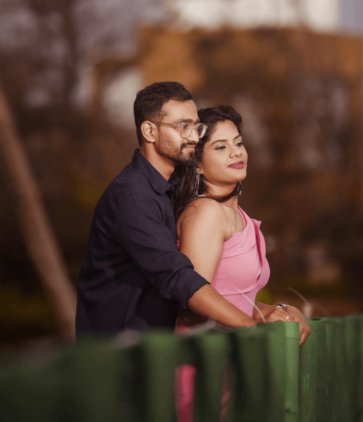 Prewedding