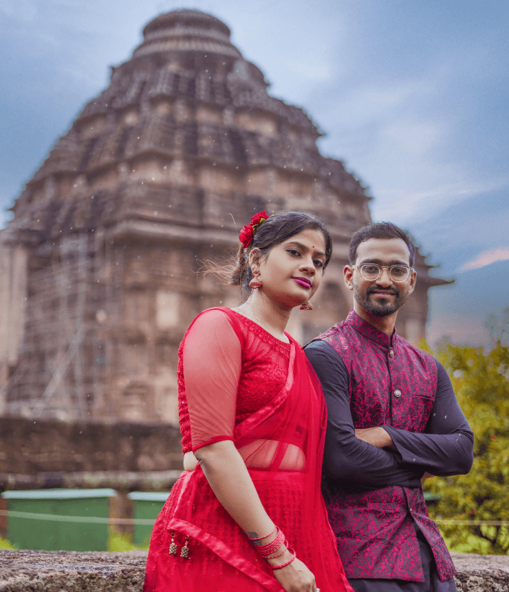 Prewedding