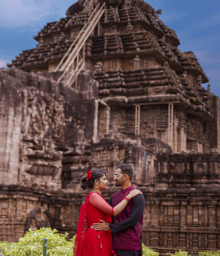 Prewedding