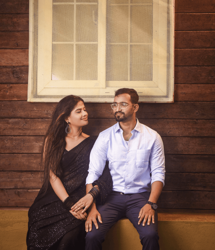 Prewedding
