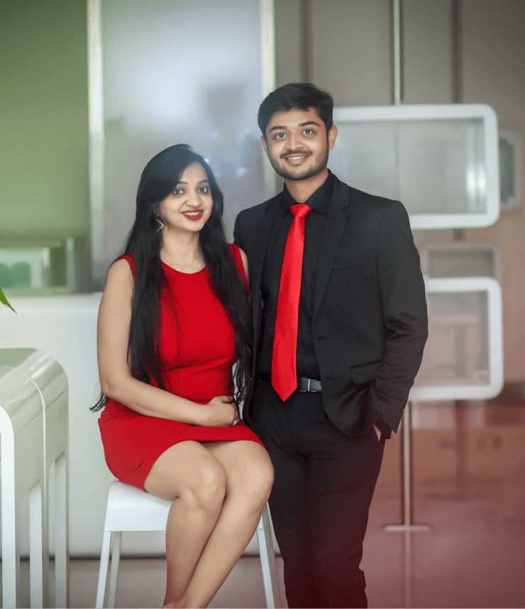 Prewedding