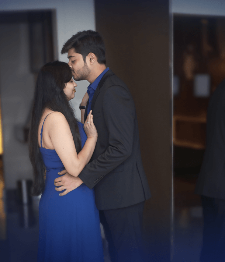 Prewedding