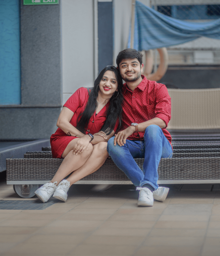Prewedding