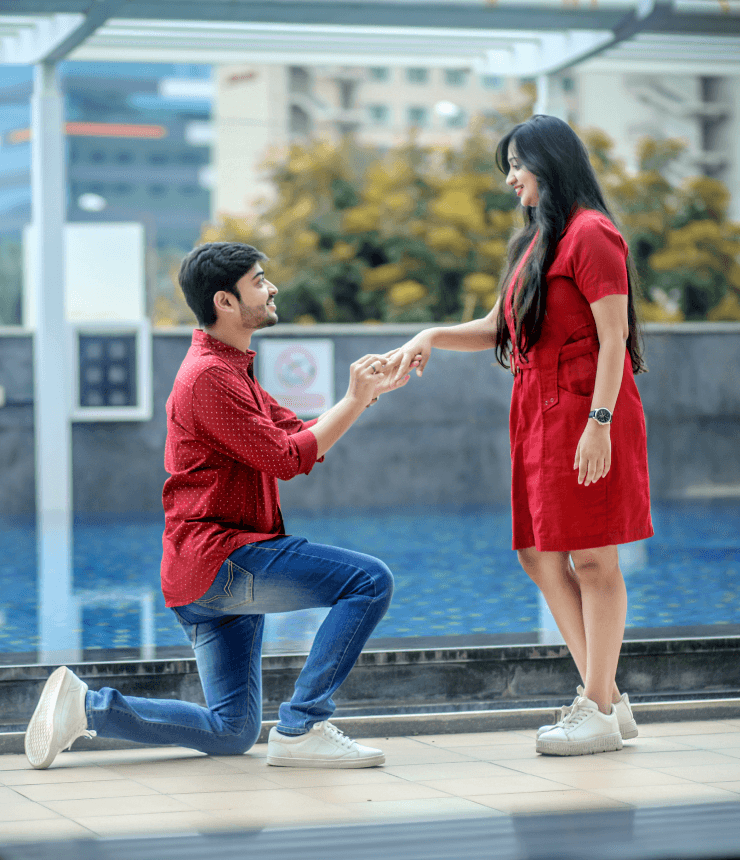 Prewedding