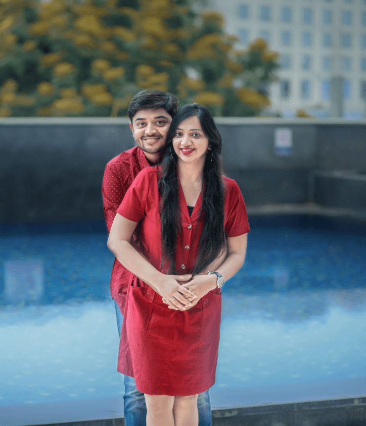 Prewedding