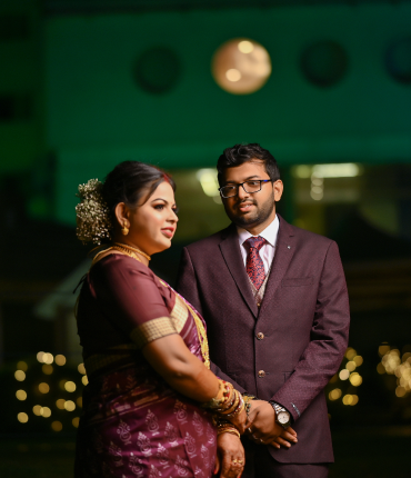 Wedding