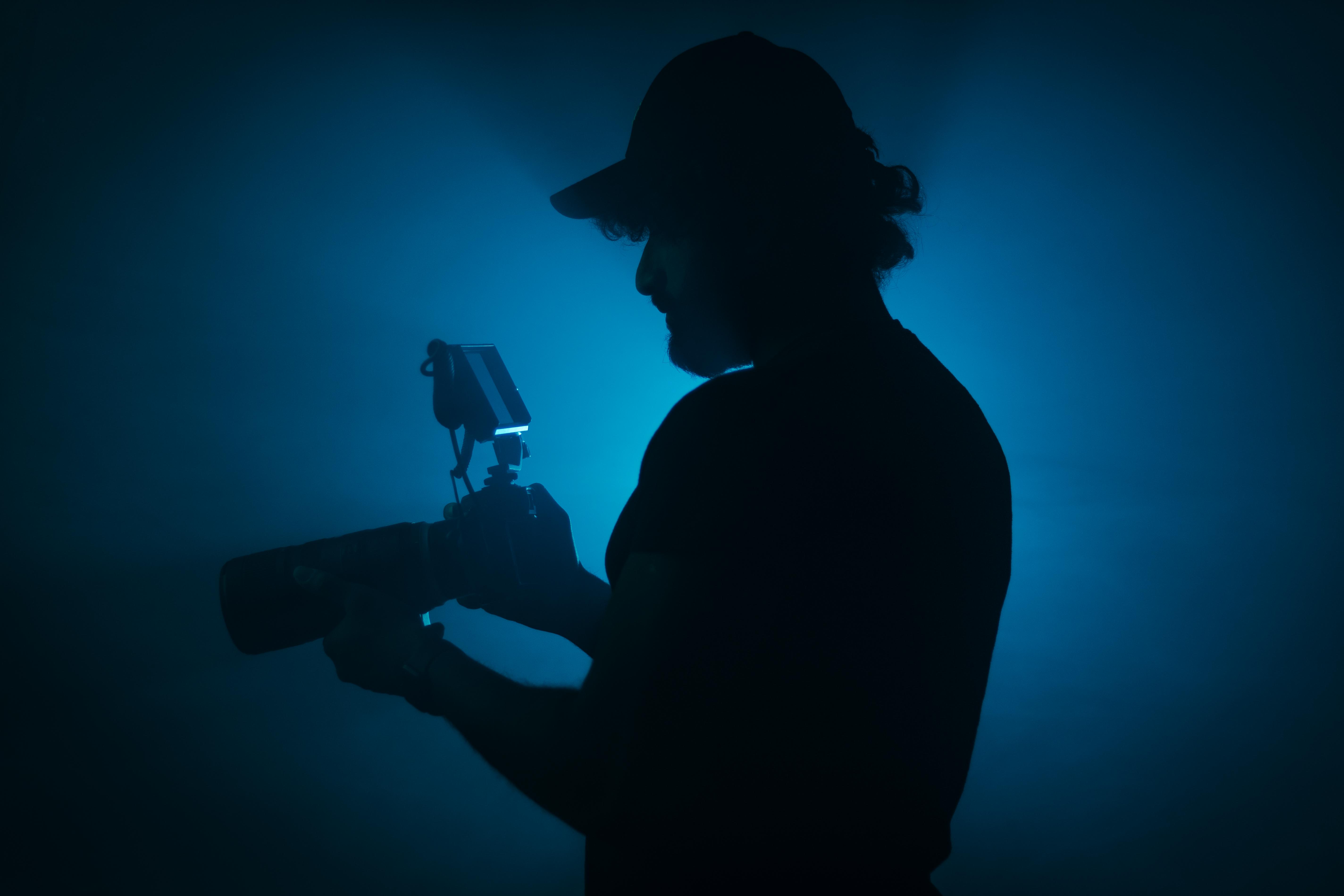 Burner Creative feature image