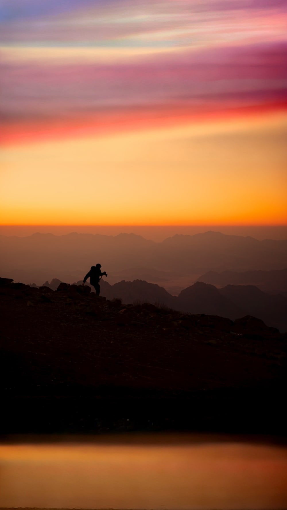 Mountain 1