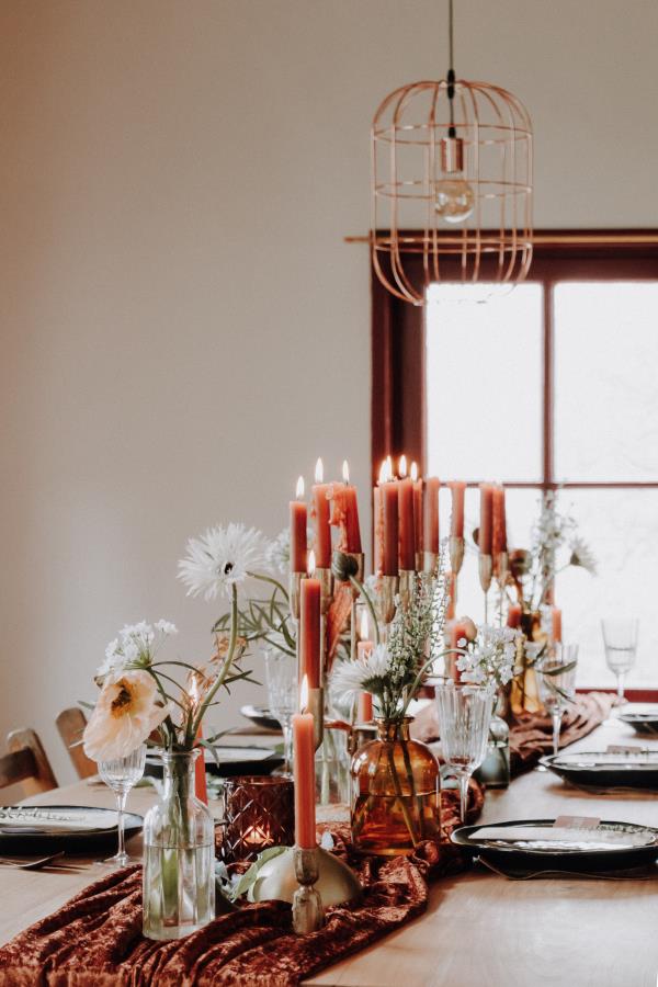 decoratie: Sunfield Academy  ●  bloemen: Floak  ●  stationary: Made for Moments