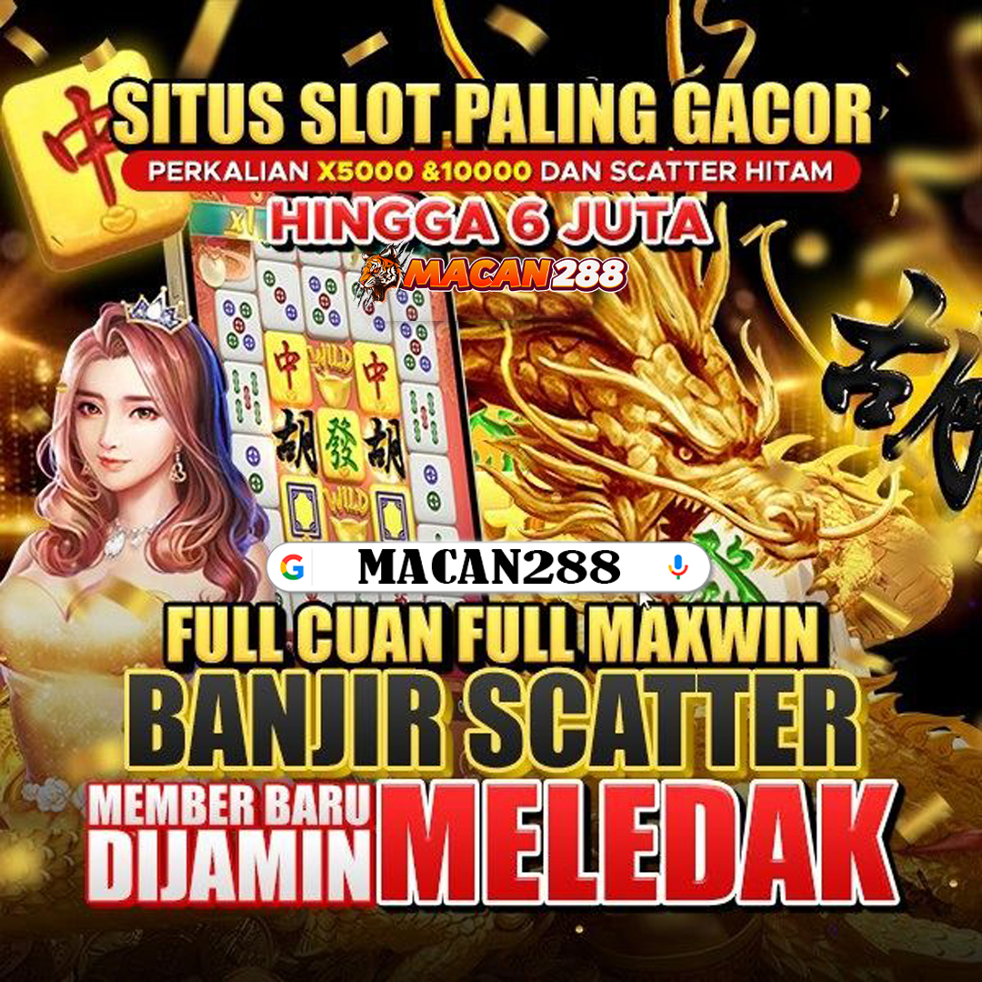 slot gacor