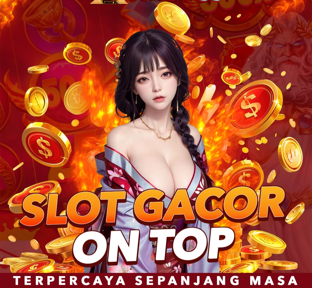 MACAN288: MACAN288 SITUS SLOT GACOR TERPERCAYA SEPANJANG MASA