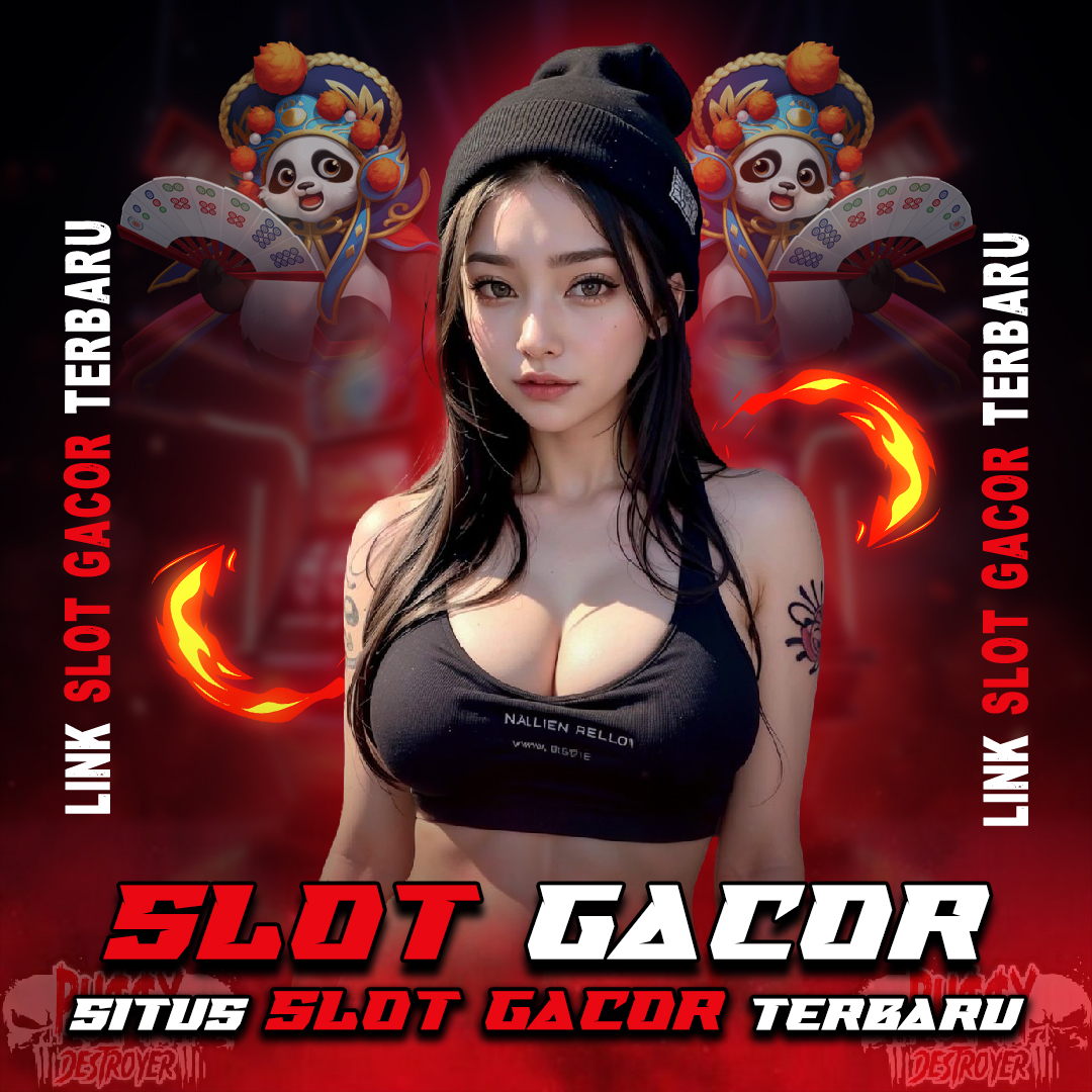 MACAN288: SITUS SLOT GACOR TERBARU INCARAN PEMAIN