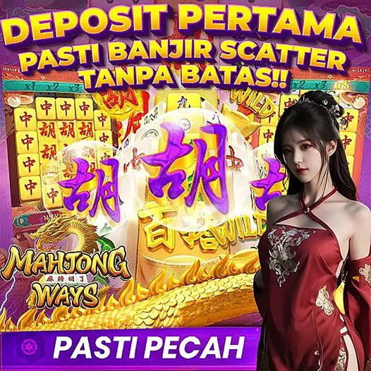 MACAN288:Situs Slot Gacor Slot88 Terpercaya Gampang Maxwin