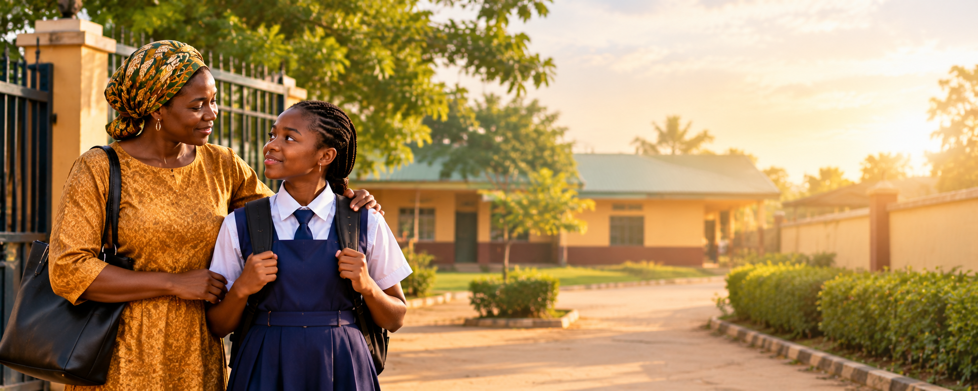 Helping Your Child Settle Into a New Class or School