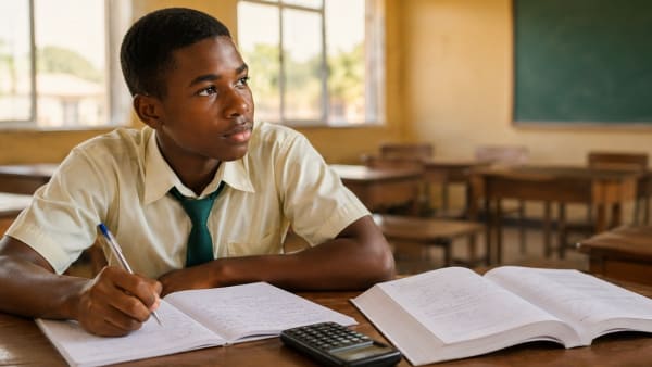 If You Love Mathematics, Here Are Careers and Schools Worth Considering