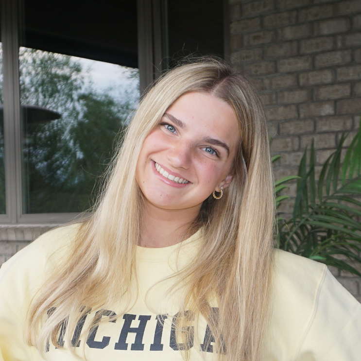 Grace Homann