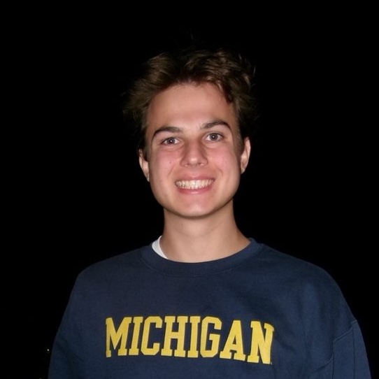 Kyle Kirsch