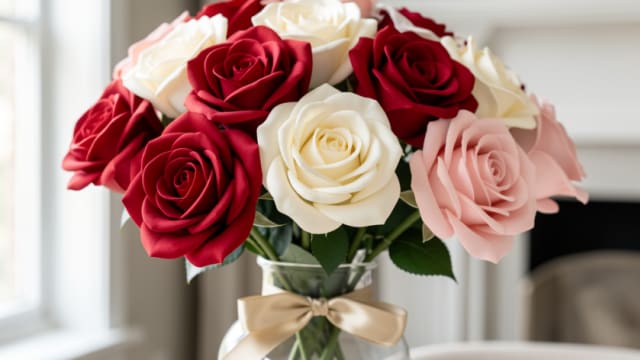 How Long Do Artificial Roses Really Last? (And How to Make Them Last Longer)