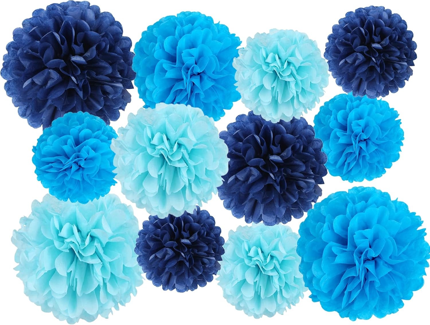 Pom Pom Balls
