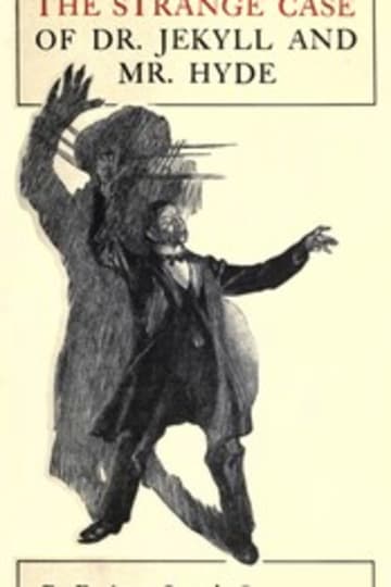 Cover of The strange case of Dr. Jekyll and Mr. Hyde