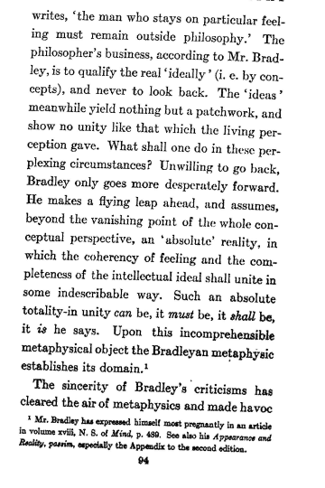 Cover of Some Problems Of Philosophy