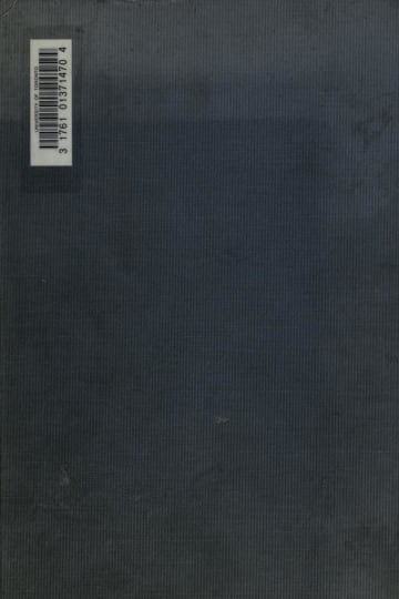Cover of An outline of psychobiology