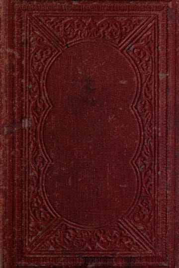 Cover of Barnabas : the busy-body