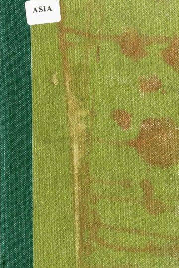 Cover of Buddhist psychology; an inquiry into the analysis and theory of mind in Pali literature