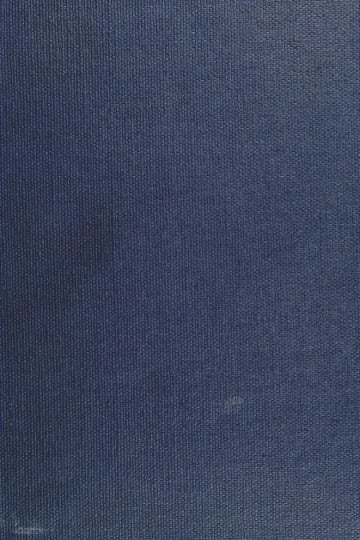 Cover of Clever Hans (the horse of Mr. Von Osten) a contribution to experimental animal and human psychology