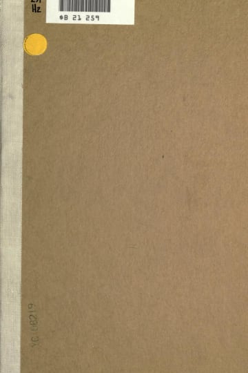 Cover of Psychology of the club; a study in social psychology