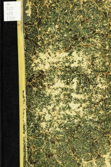 Cover of The myth of the birth of the hero; a psychological interpretation of mythology