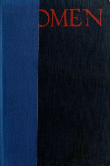 Cover of Women