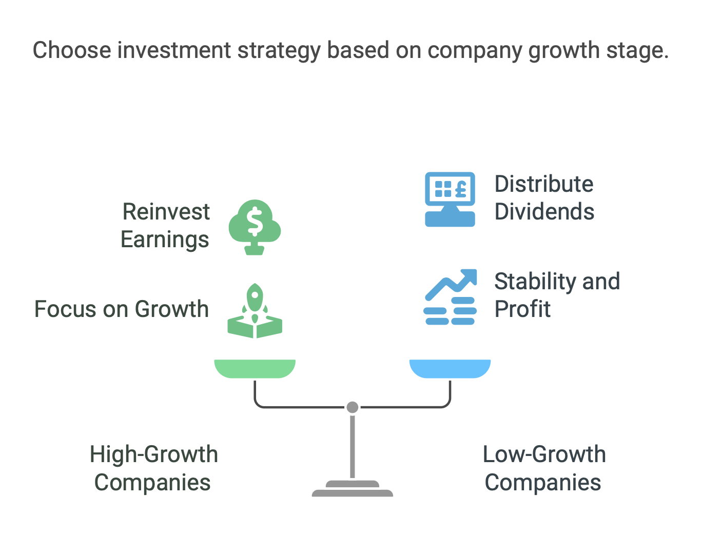 Investment Strategy