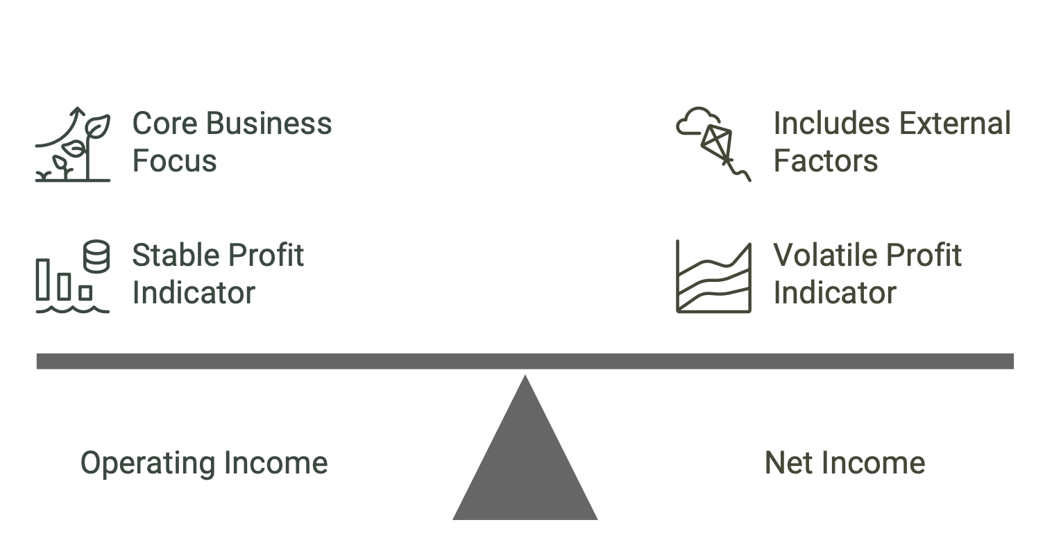 Understand Company Earnings