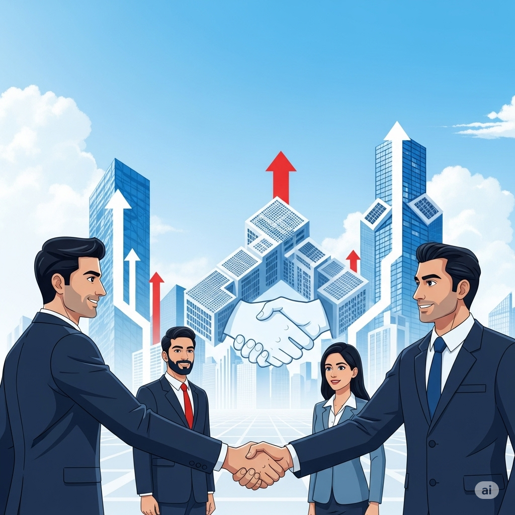 Success and Stronger Relationships