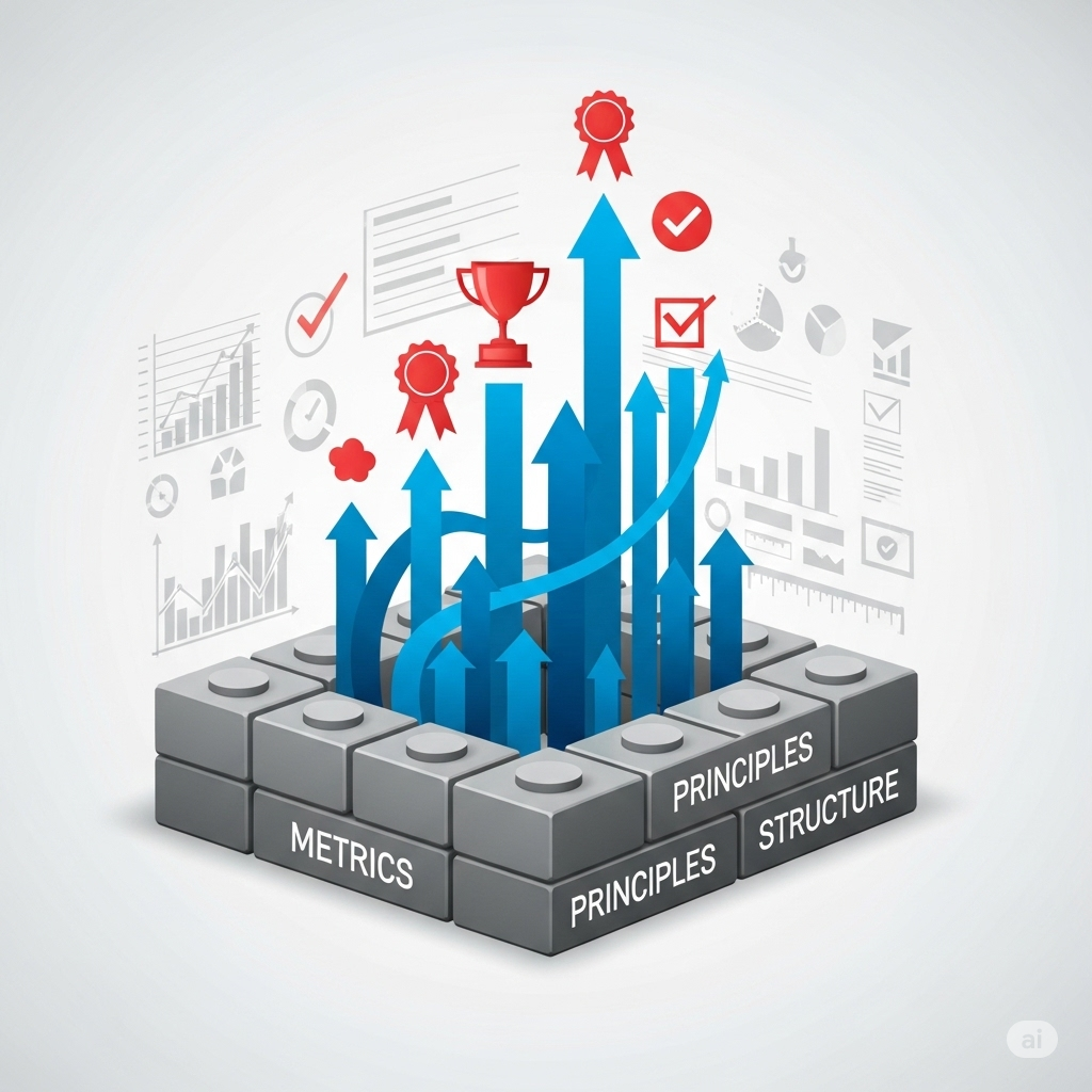 Business Growth Foundation