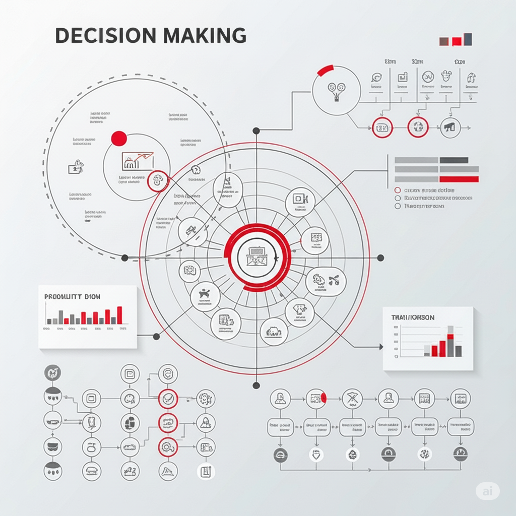 The Decision Matrix