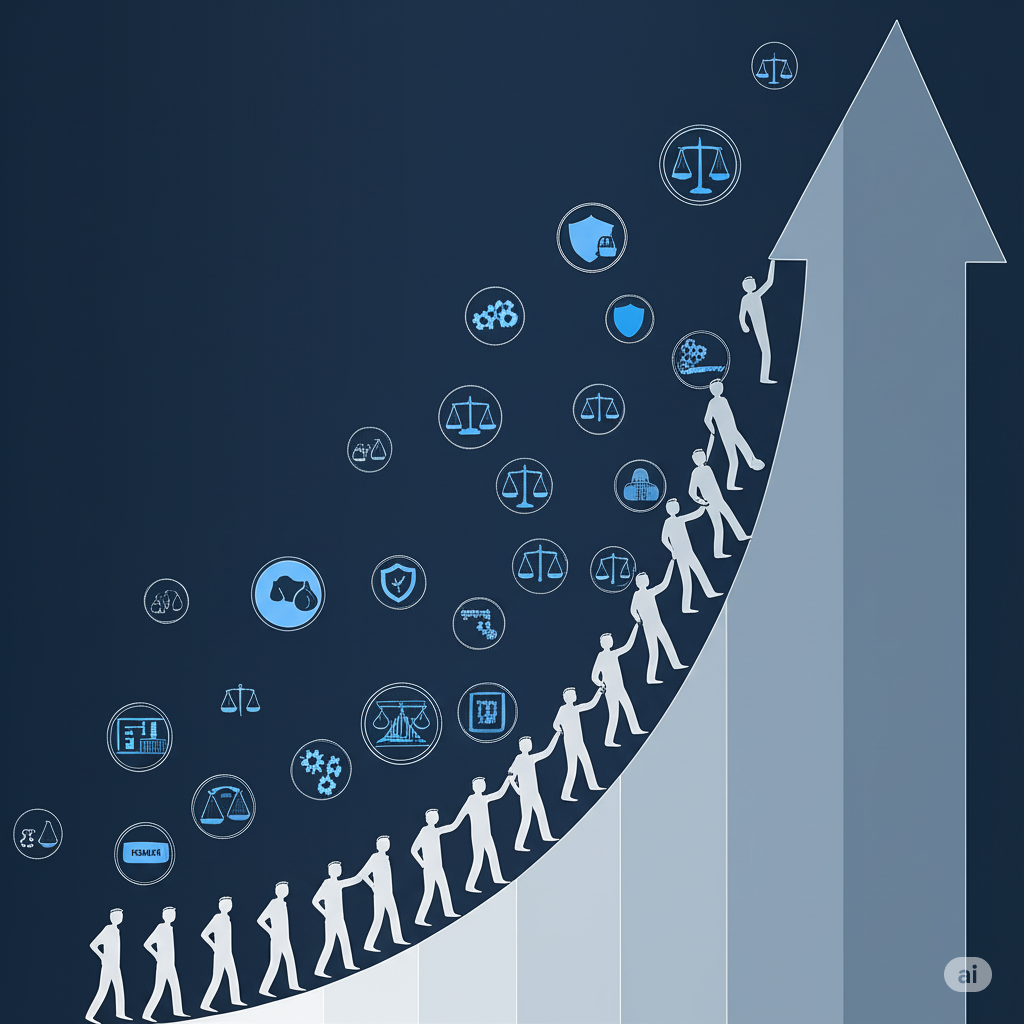 The Compound Growth Mindset
