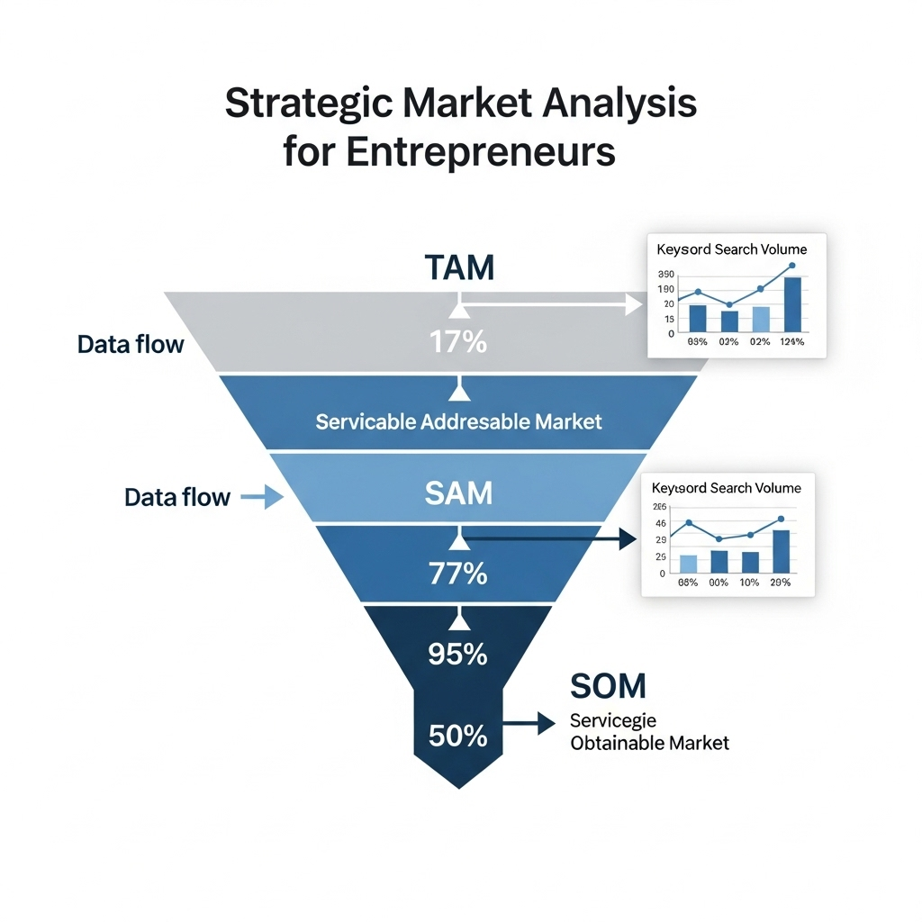 Market Analysis Framework