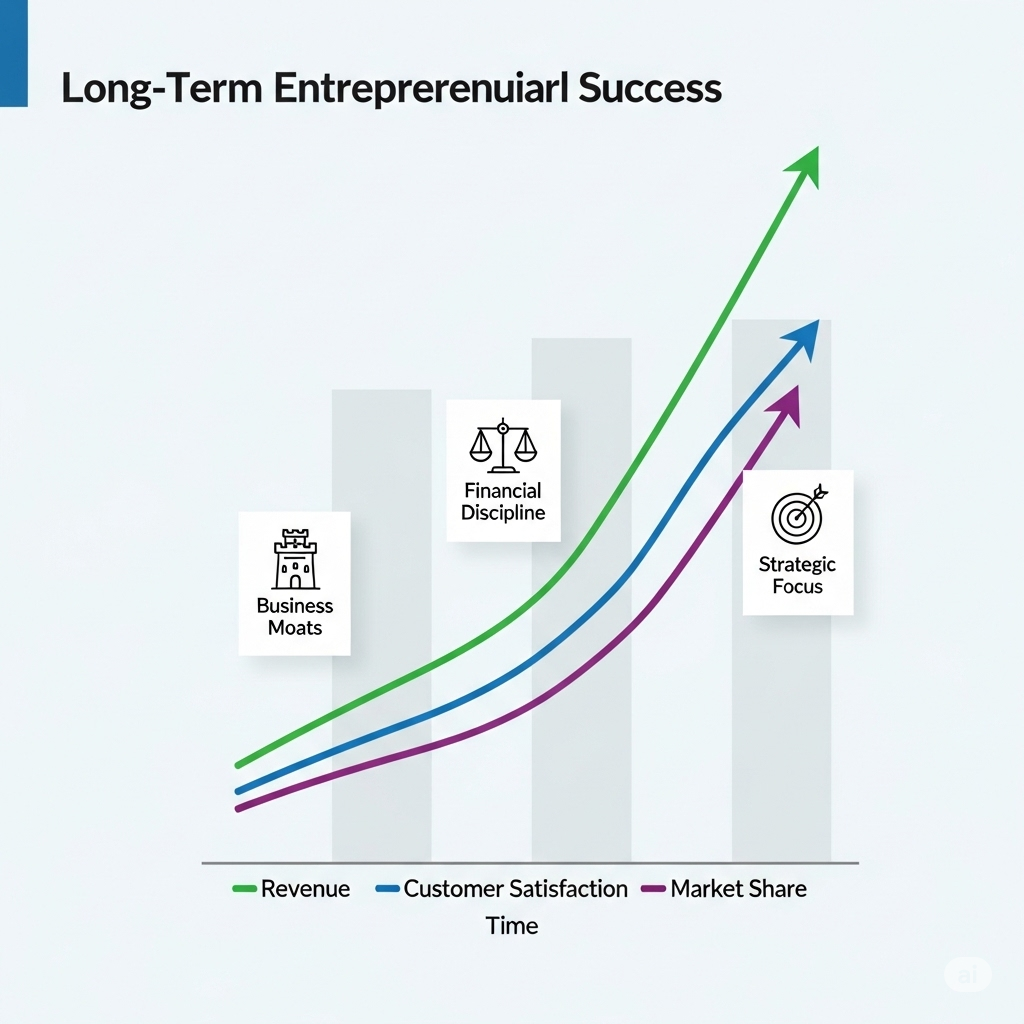 Sustainable Growth Success