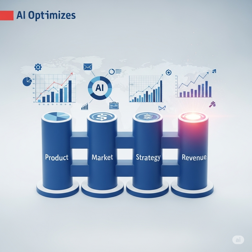 The Strategic Business Pivot: A Data-Driven Framework for Sustainable Transformation