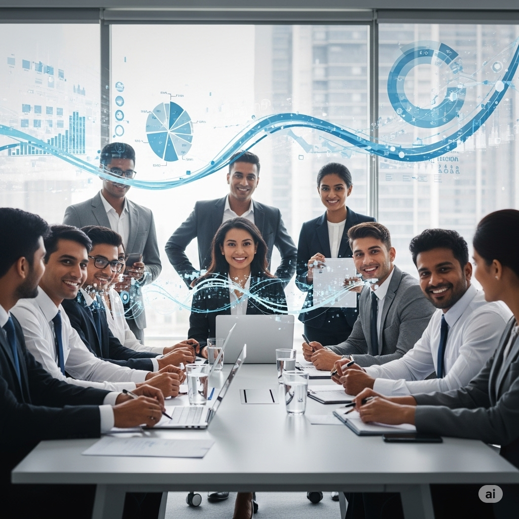 Team Transformation Success