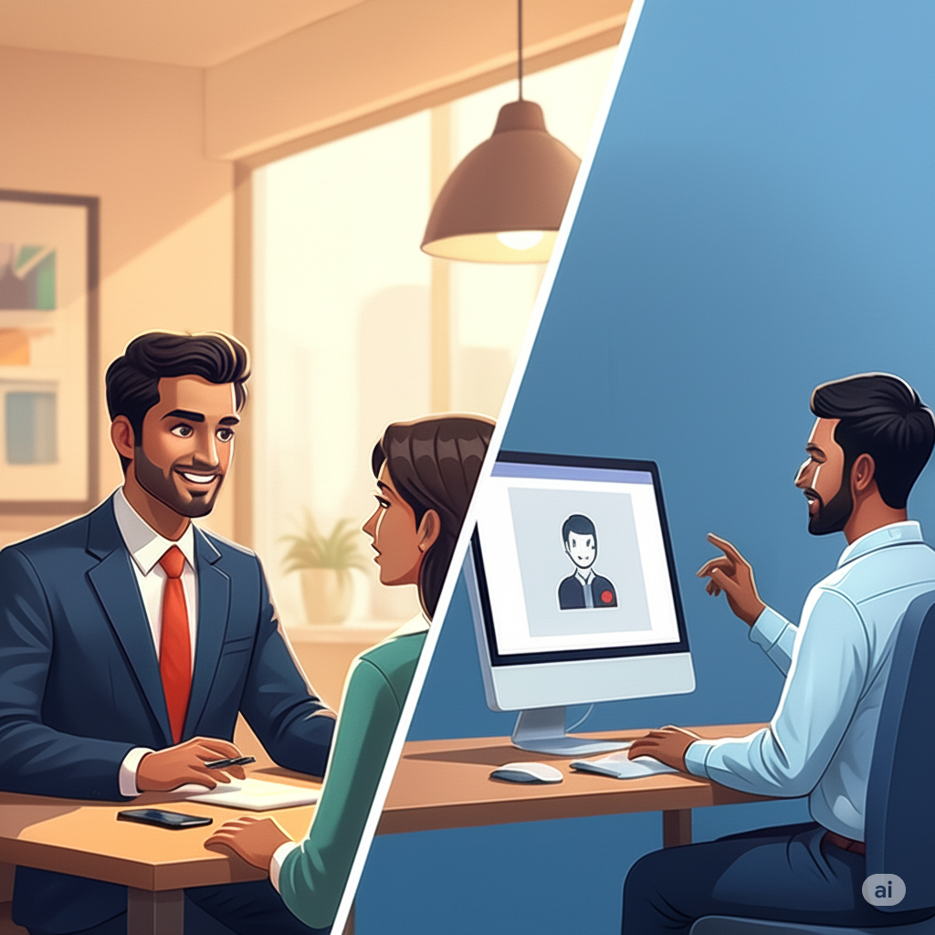 In-Person Sales Foundation